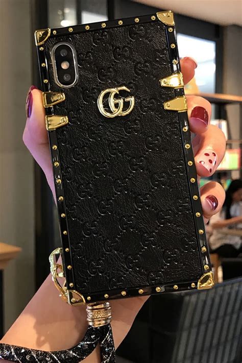 wholesale Gucci iPhone case